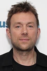 Damon Albarn as Self
