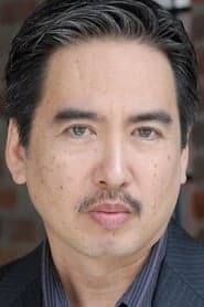 Stan Egi as Abe Shinoda