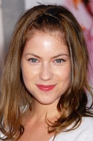 Laura Ramsey as Angela Baker