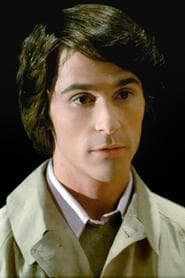 Olivier Rollin as Pierre Radamante