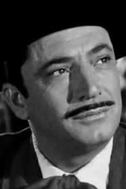 Dagoberto Rodríguez as El Charro de las Calaveras