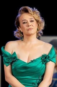 Biliana Petrinska as Marena