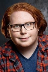 Tucker Albrizzi as Neil Downe (voice)