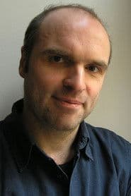 Michael Palm as Lead Singer in Band