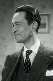 Georges Paulais as Mr. Langlois