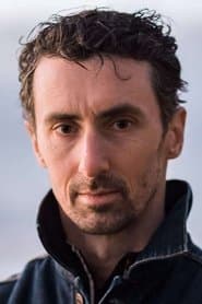 Ben Fransham as ER Doctor