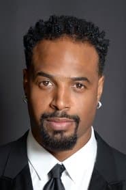 Shawn Wayans as Valentine
