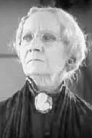 Gertrude Claire as Old Woman