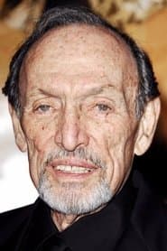 Joseph Ruskin as Shad