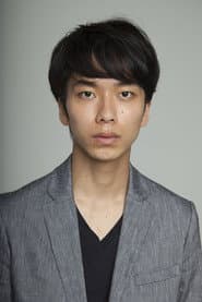 Hiroto Oshita as Kurata