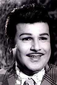 Jaishankar as Krishnamoorthy