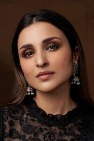 Parineeti Chopra as Sandeep Kaur