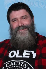 Mick Foley as Nicholas