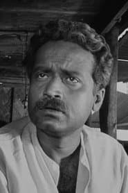 Gyanesh Mukhopadhyay as Josef