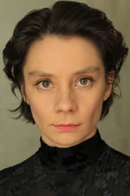 Johanna Kolberg as Alberich