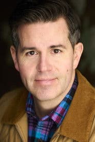 Brian Sills as Raphy