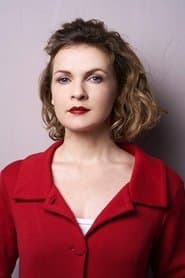 Céline Jorrion as La Commissaire