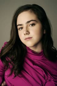 Abby Ryder Fortson as Billy