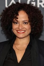 Judy Reyes as Victoria Munoz