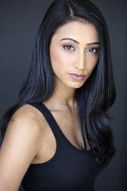 Natasha Krishnan as Martha