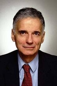 Ralph Nader as Self