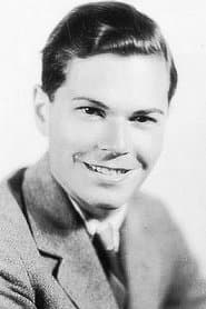 William Janney as College Boy at Execution