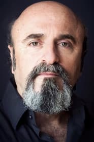 Eddie Chignara as Commander Peyrot