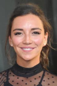 Regina Blandón as Sara