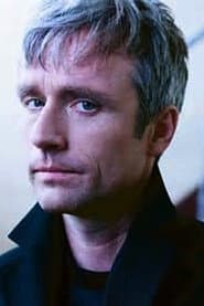 David Storch as Mike Waters