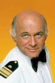 Gavin MacLeod as Norris Anderson