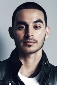 Manny Montana as Zapata