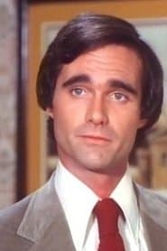 Randy Powell as Craig