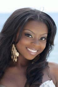 Erica Bowie as Travis' Girl