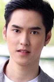 Navapaibool Sukwutthinanons as Tod