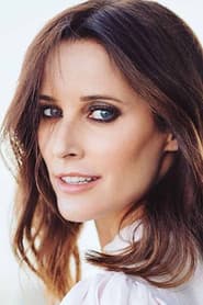 Maria João Bastos as Lady Doctor