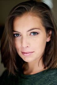 Isabell Vogelsang as Annika