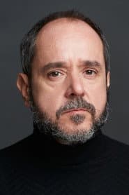 Manuel Sánchez Ramos as Empleado Gasolinera