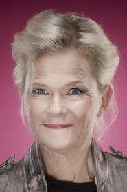 Sissela Kyle as Kristin