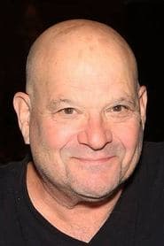 Victor Brandt as General Crozier (voice)