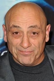 Andy Linden as Mr. Gamfield