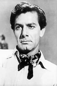 Richard Garland as Louis