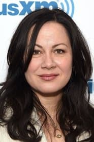 Shannon Lee as Jane Logan