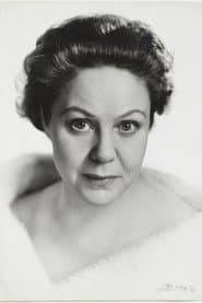 Rauni Luoma as Maija Länsilehto