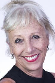 Rosario Lara as Millonaria fiesta