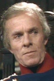 Basil Henson as Alec Prosser-Jones