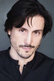 Erich Wildpret as Antonio José de Sucre