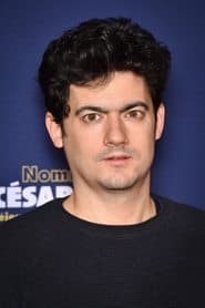 Clément Cogitore as André