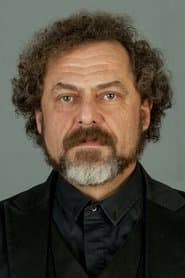 Bülent Emin Yarar as Komşu  (as Bülent Yarar)