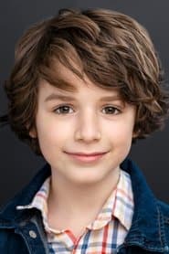 Azriel Dalman as Gavin