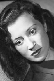 Gertrud Fridh as Corinne von Merkens